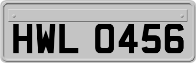 HWL0456