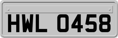 HWL0458