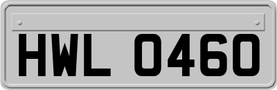 HWL0460