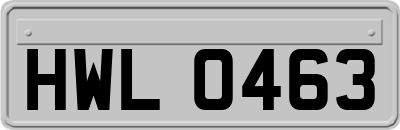 HWL0463