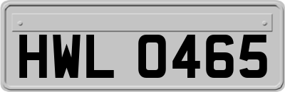 HWL0465