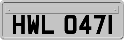HWL0471