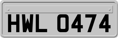 HWL0474