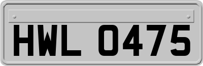 HWL0475
