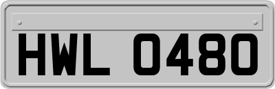 HWL0480