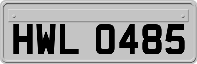 HWL0485