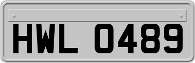 HWL0489