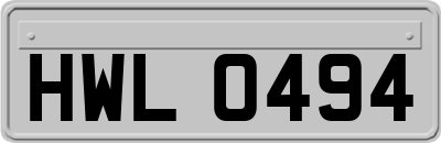 HWL0494