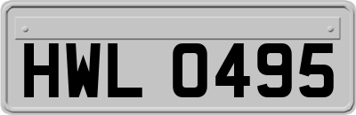 HWL0495