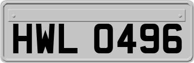 HWL0496