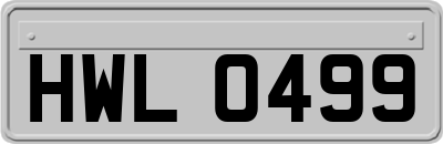 HWL0499