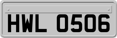 HWL0506