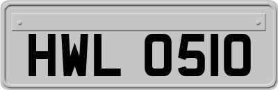 HWL0510