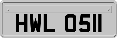 HWL0511