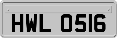 HWL0516
