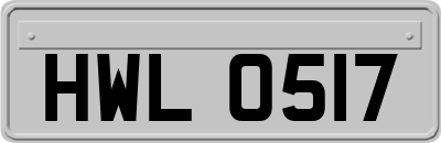 HWL0517