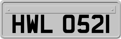 HWL0521