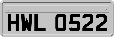 HWL0522