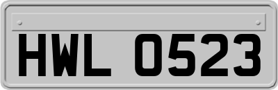 HWL0523