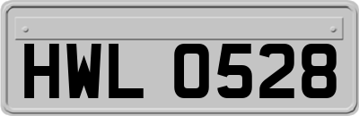 HWL0528