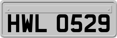 HWL0529