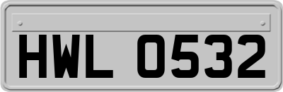 HWL0532