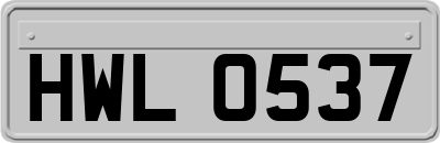HWL0537