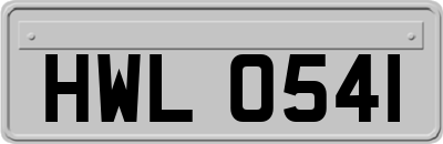 HWL0541