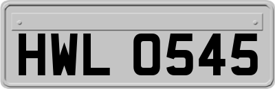 HWL0545