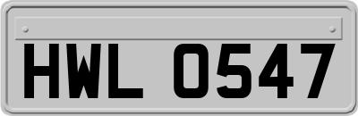 HWL0547