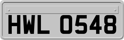 HWL0548