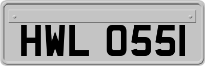 HWL0551