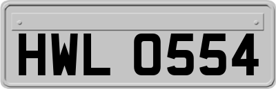 HWL0554