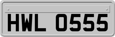 HWL0555
