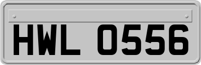 HWL0556