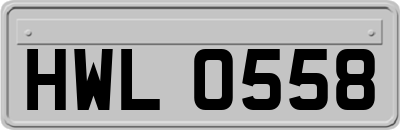 HWL0558