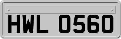 HWL0560