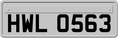 HWL0563