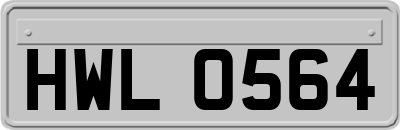 HWL0564