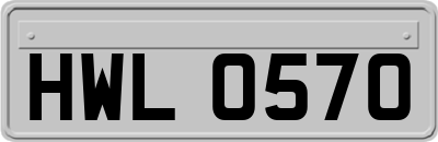 HWL0570