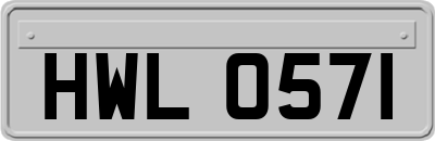 HWL0571