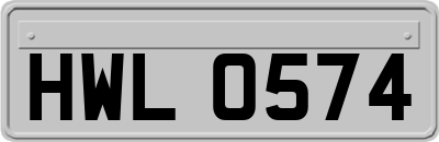 HWL0574