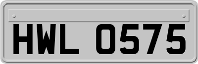 HWL0575