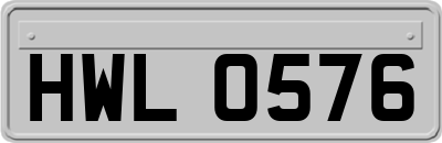 HWL0576
