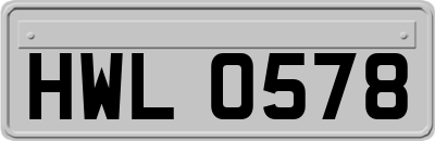 HWL0578