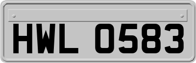 HWL0583
