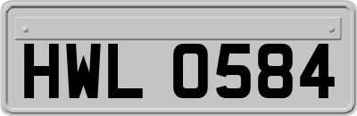 HWL0584