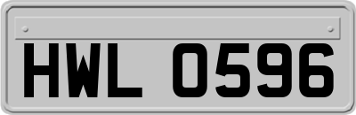 HWL0596