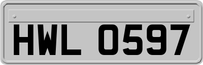 HWL0597