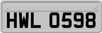 HWL0598